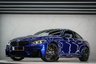 USED 2020 20 BMW M4 3.0 M4 COMPETITION 2d 444 BHP 