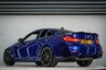 USED 2020 20 BMW M4 3.0 M4 COMPETITION 2d 444 BHP 