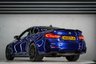 USED 2020 20 BMW M4 3.0 M4 COMPETITION 2d 444 BHP 