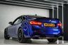 USED 2020 20 BMW M4 3.0 M4 COMPETITION 2d 444 BHP 