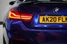 USED 2020 20 BMW M4 3.0 M4 COMPETITION 2d 444 BHP 