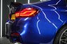 USED 2020 20 BMW M4 3.0 M4 COMPETITION 2d 444 BHP 