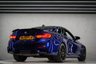 USED 2020 20 BMW M4 3.0 M4 COMPETITION 2d 444 BHP 