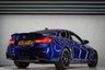 USED 2020 20 BMW M4 3.0 M4 COMPETITION 2d 444 BHP 