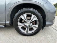 USED 2012 62 HONDA CR-V 2.2 I-DTEC SR 5d 148 BHP 2 OWNERS, FULL HISTORY, 2 KEYS