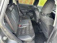 USED 2012 62 HONDA CR-V 2.2 I-DTEC SR 5d 148 BHP 2 OWNERS, FULL HISTORY, 2 KEYS