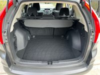 USED 2012 62 HONDA CR-V 2.2 I-DTEC SR 5d 148 BHP 2 OWNERS, FULL HISTORY, 2 KEYS