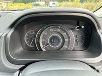 USED 2012 62 HONDA CR-V 2.2 I-DTEC SR 5d 148 BHP 2 OWNERS, FULL HISTORY, 2 KEYS