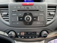 USED 2012 62 HONDA CR-V 2.2 I-DTEC SR 5d 148 BHP 2 OWNERS, FULL HISTORY, 2 KEYS