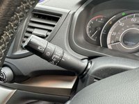 USED 2012 62 HONDA CR-V 2.2 I-DTEC SR 5d 148 BHP 2 OWNERS, FULL HISTORY, 2 KEYS