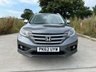 USED 2012 62 HONDA CR-V 2.2 I-DTEC SR 5d 148 BHP 2 OWNERS, FULL HISTORY, 2 KEYS