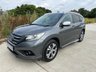USED 2012 62 HONDA CR-V 2.2 I-DTEC SR 5d 148 BHP 2 OWNERS, FULL HISTORY, 2 KEYS
