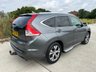 USED 2012 62 HONDA CR-V 2.2 I-DTEC SR 5d 148 BHP 2 OWNERS, FULL HISTORY, 2 KEYS