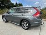 USED 2012 62 HONDA CR-V 2.2 I-DTEC SR 5d 148 BHP 2 OWNERS, FULL HISTORY, 2 KEYS