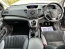 USED 2012 62 HONDA CR-V 2.2 I-DTEC SR 5d 148 BHP 2 OWNERS, FULL HISTORY, 2 KEYS