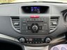 USED 2012 62 HONDA CR-V 2.2 I-DTEC SR 5d 148 BHP 2 OWNERS, FULL HISTORY, 2 KEYS