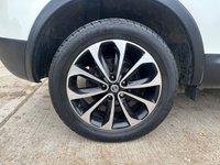 USED 2013 63 NISSAN QASHQAI 1.6 360 5d 117 BHP LOVELY LOW MILEAGE EXAMPLE!