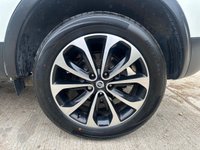 USED 2013 63 NISSAN QASHQAI 1.6 360 5d 117 BHP LOVELY LOW MILEAGE EXAMPLE!