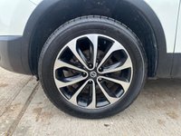 USED 2013 63 NISSAN QASHQAI 1.6 360 5d 117 BHP LOVELY LOW MILEAGE EXAMPLE!