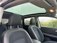 USED 2013 63 NISSAN QASHQAI 1.6 360 5d 117 BHP LOVELY LOW MILEAGE EXAMPLE!