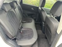 USED 2013 63 NISSAN QASHQAI 1.6 360 5d 117 BHP LOVELY LOW MILEAGE EXAMPLE!