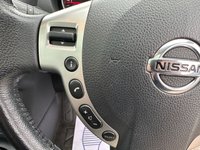 USED 2013 63 NISSAN QASHQAI 1.6 360 5d 117 BHP LOVELY LOW MILEAGE EXAMPLE!