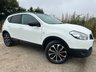 USED 2013 63 NISSAN QASHQAI 1.6 360 5d 117 BHP LOVELY LOW MILEAGE EXAMPLE!