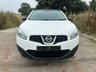USED 2013 63 NISSAN QASHQAI 1.6 360 5d 117 BHP LOVELY LOW MILEAGE EXAMPLE!