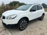 USED 2013 63 NISSAN QASHQAI 1.6 360 5d 117 BHP LOVELY LOW MILEAGE EXAMPLE!