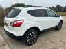 USED 2013 63 NISSAN QASHQAI 1.6 360 5d 117 BHP LOVELY LOW MILEAGE EXAMPLE!