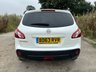 USED 2013 63 NISSAN QASHQAI 1.6 360 5d 117 BHP LOVELY LOW MILEAGE EXAMPLE!
