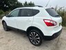 USED 2013 63 NISSAN QASHQAI 1.6 360 5d 117 BHP LOVELY LOW MILEAGE EXAMPLE!