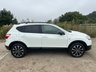 USED 2013 63 NISSAN QASHQAI 1.6 360 5d 117 BHP LOVELY LOW MILEAGE EXAMPLE!
