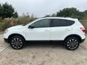 USED 2013 63 NISSAN QASHQAI 1.6 360 5d 117 BHP LOVELY LOW MILEAGE EXAMPLE!
