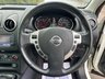 USED 2013 63 NISSAN QASHQAI 1.6 360 5d 117 BHP LOVELY LOW MILEAGE EXAMPLE!