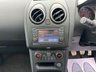 USED 2013 63 NISSAN QASHQAI 1.6 360 5d 117 BHP LOVELY LOW MILEAGE EXAMPLE!