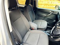 USED 2020 70 VOLKSWAGEN CADDY LIFE 3 Seat Auto Wheelchair Accessible Disabled Access Ramp Car 