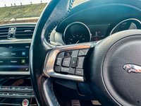 USED 2016 66 JAGUAR F-PACE 2.0 R-SPORT AWD 5d 178 BHP 