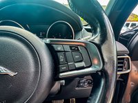USED 2016 66 JAGUAR F-PACE 2.0 R-SPORT AWD 5d 178 BHP 