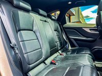 USED 2016 66 JAGUAR F-PACE 2.0 R-SPORT AWD 5d 178 BHP 
