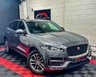 USED 2016 66 JAGUAR F-PACE 2.0 R-SPORT AWD 5d 178 BHP 