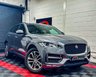USED 2016 66 JAGUAR F-PACE 2.0 R-SPORT AWD 5d 178 BHP 