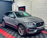 USED 2016 66 JAGUAR F-PACE 2.0 R-SPORT AWD 5d 178 BHP 