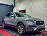 USED 2016 66 JAGUAR F-PACE 2.0 R-SPORT AWD 5d 178 BHP 