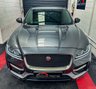 USED 2016 66 JAGUAR F-PACE 2.0 R-SPORT AWD 5d 178 BHP 