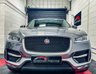 USED 2016 66 JAGUAR F-PACE 2.0 R-SPORT AWD 5d 178 BHP 
