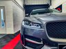 USED 2016 66 JAGUAR F-PACE 2.0 R-SPORT AWD 5d 178 BHP 