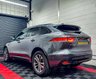 USED 2016 66 JAGUAR F-PACE 2.0 R-SPORT AWD 5d 178 BHP 