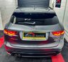 USED 2016 66 JAGUAR F-PACE 2.0 R-SPORT AWD 5d 178 BHP 