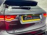 USED 2016 66 JAGUAR F-PACE 2.0 R-SPORT AWD 5d 178 BHP 